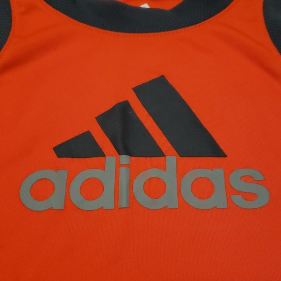 ⭐3/$30⭐ADIDAS TANK - Picture 2 of 4